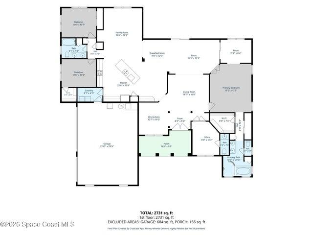 8605 Lake Ridge Drive, Palm Bay, FL, 32909 photo 58