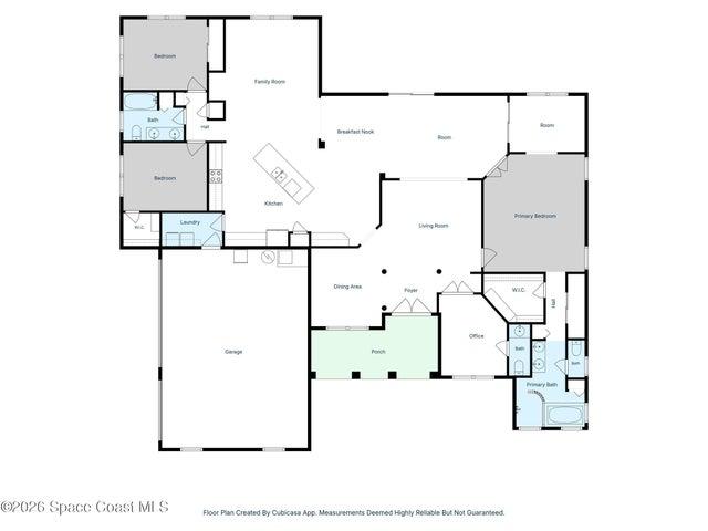 8605 Lake Ridge Drive, Palm Bay, FL, 32909 photo 59