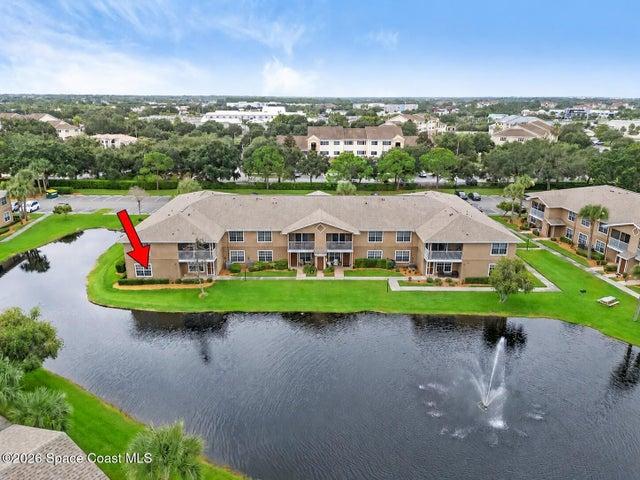 1880 Long Iron Drive 1308, Rockledge, FL, 32955 photo 5