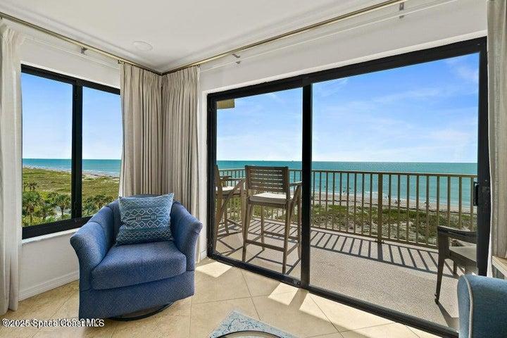 299 N Atlantic Avenue 602, Cocoa Beach