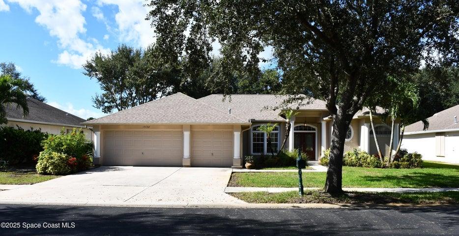 1932 Windbrook Drive SE, Palm Bay, FL, 32909 photo 2