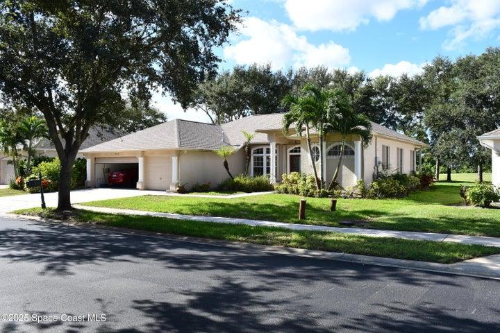 1932 Windbrook Drive SE, Palm Bay, FL, 32909 photo 4