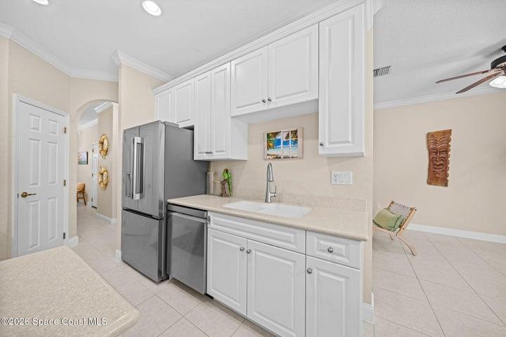 202 King Neptune Lane, Cape Canaveral, FL, 32920 photo 4
