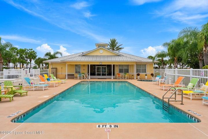 4080 Alamanda Key Drive, Melbourne, FL, 32901 photo 4