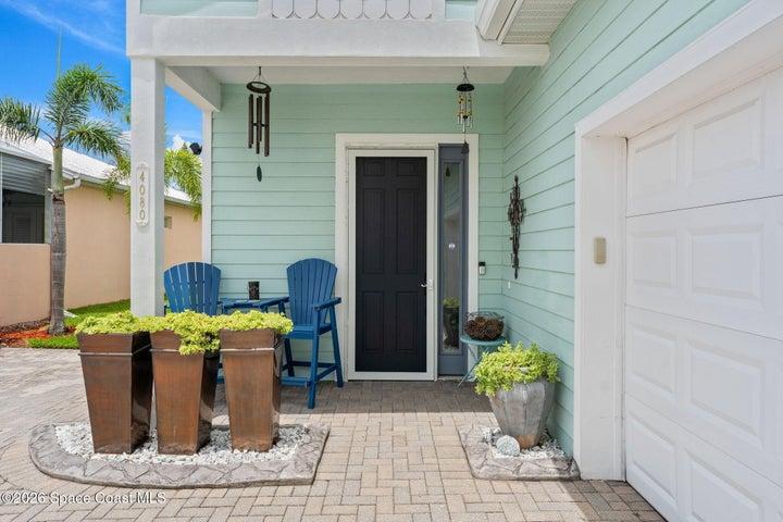 4080 Alamanda Key Drive, Melbourne, FL, 32901 photo 5