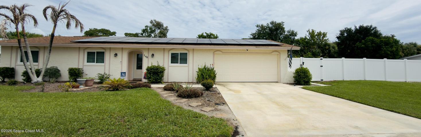 140 Sea Breeze Circle, Cocoa Beach, FL, 32931 photo 3