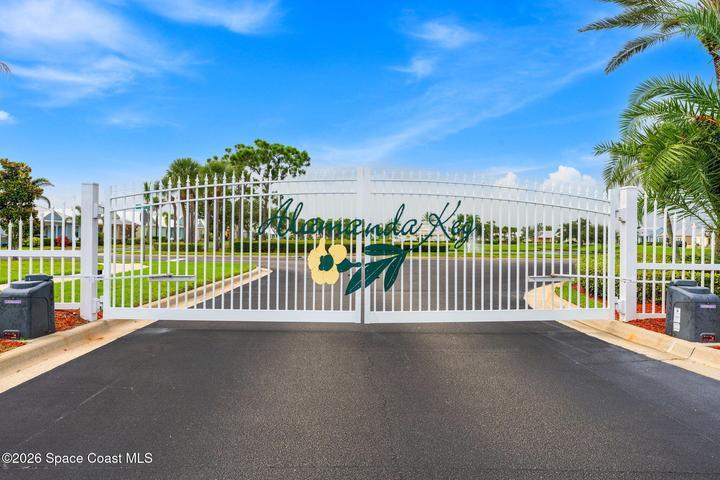 4080 Alamanda Key Drive, Melbourne, FL, 32901 photo 2