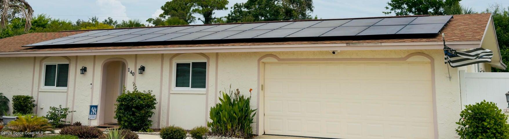 140 Sea Breeze Circle, Cocoa Beach, FL, 32931 photo 4