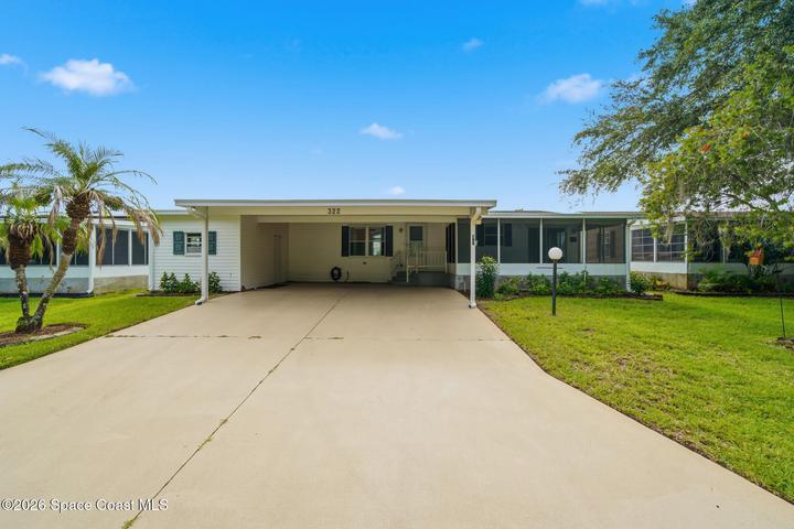 322 Scenic Drive, Cocoa, FL, 32926 photo 2