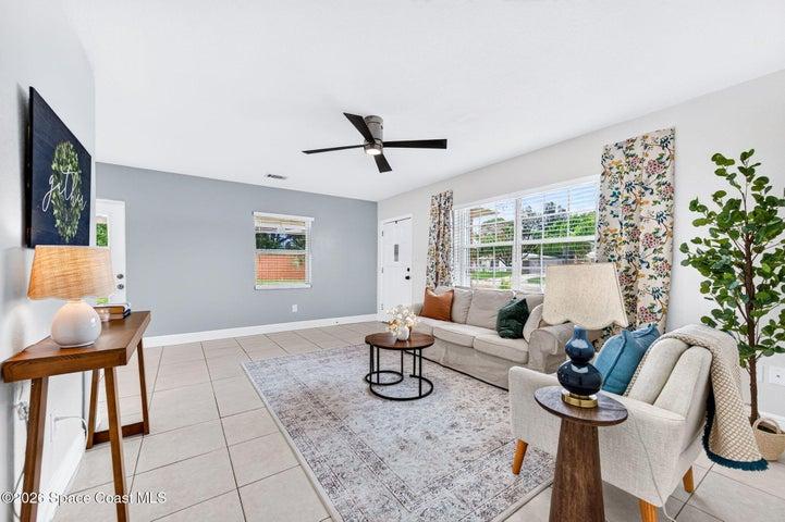 314 Orchid Boulevard, Melbourne, FL, 32901 photo 4