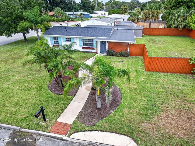 314 Orchid Boulevard, Melbourne, FL, 32901 photo 3