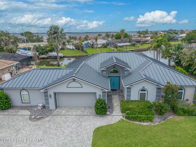 2318 N Riverside Drive, Indialantic