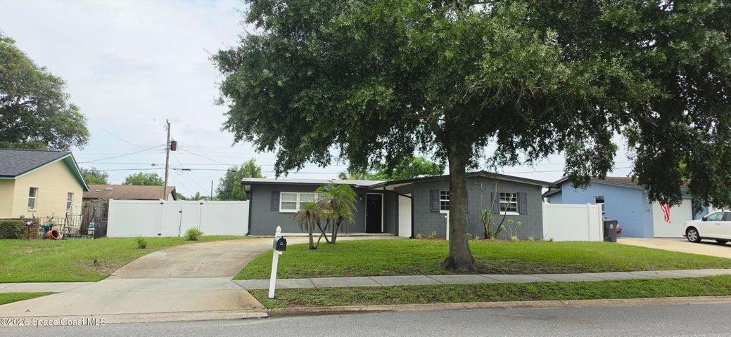 1530 Milton Street, Titusville
