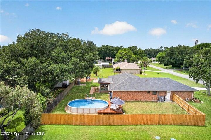 130 Nesbitt Street NE, Palm Bay, FL, 32907 photo 2