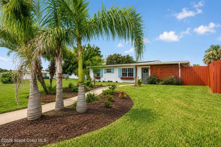 314 Orchid Boulevard, Melbourne, FL, 32901 photo 2