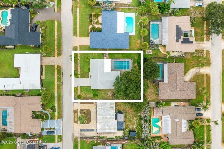 215 Sand Pine Road, Indialantic, FL, 32903 photo 2