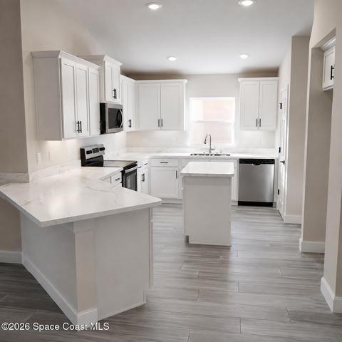 1228 Soleway Avenue NW, Palm Bay, FL, 32907 photo 2