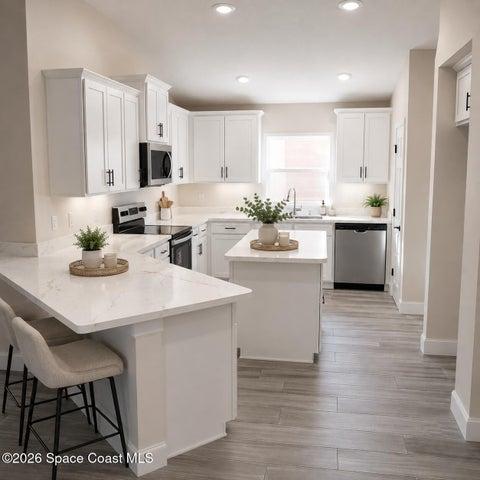 1228 Soleway Avenue NW, Palm Bay, FL, 32907 photo 3