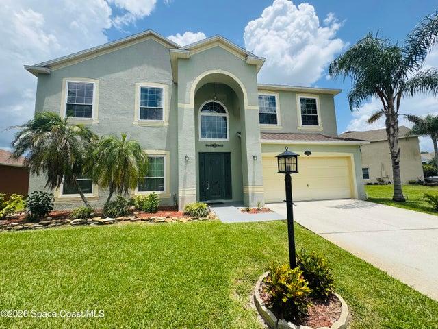 4095 Fenrose Circle, Melbourne, FL, 32940 photo 3