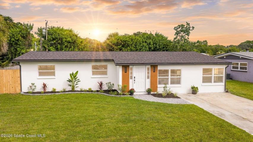 2829 Matthew Drive, Rockledge