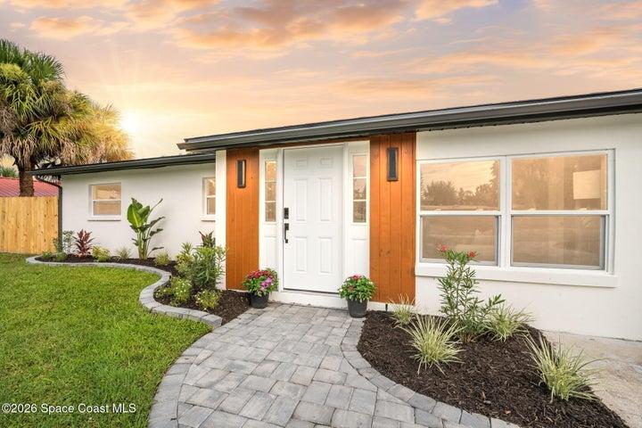 2829 Matthew Drive, Rockledge, FL, 32955 photo 2