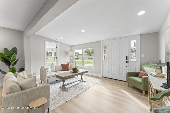 2829 Matthew Drive, Rockledge, FL, 32955 photo 4