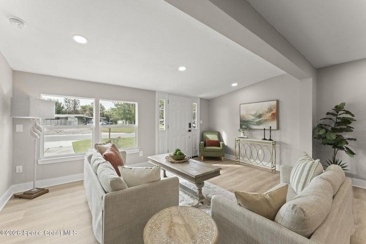 2829 Matthew Drive, Rockledge, FL, 32955 photo 5