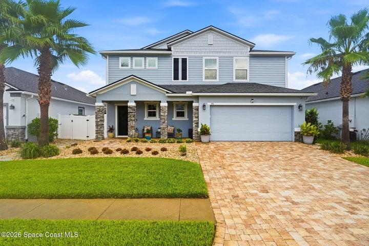 191 Sandstone Drive, St. Augustine, FL, 32086 photo 2