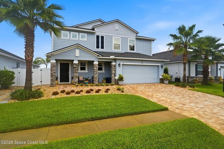 191 Sandstone Drive, St. Augustine, FL, 32086 photo 3