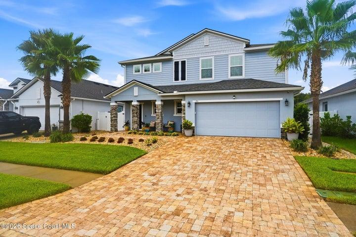 191 Sandstone Drive, St. Augustine, FL, 32086 photo 4