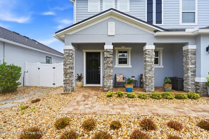 191 Sandstone Drive, St. Augustine, FL, 32086 photo 5