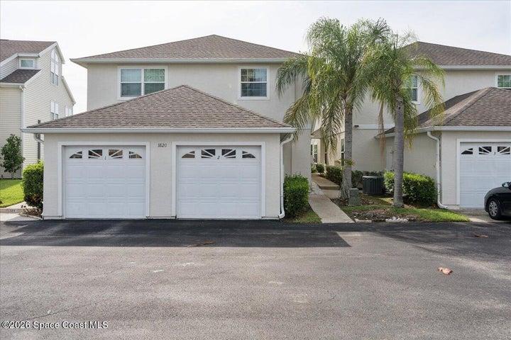 1820 Waterford Drive 2, Vero Beach
