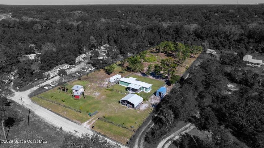 4895 Orange Street, Mims