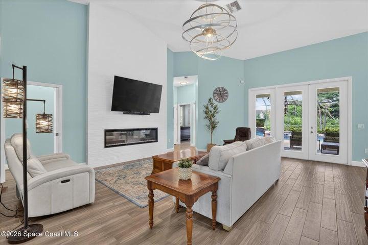 696 Millwheel Drive, Merritt Island, FL, 32952 photo 3