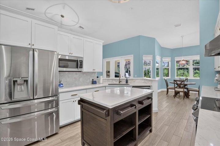 696 Millwheel Drive, Merritt Island, FL, 32952 photo 2
