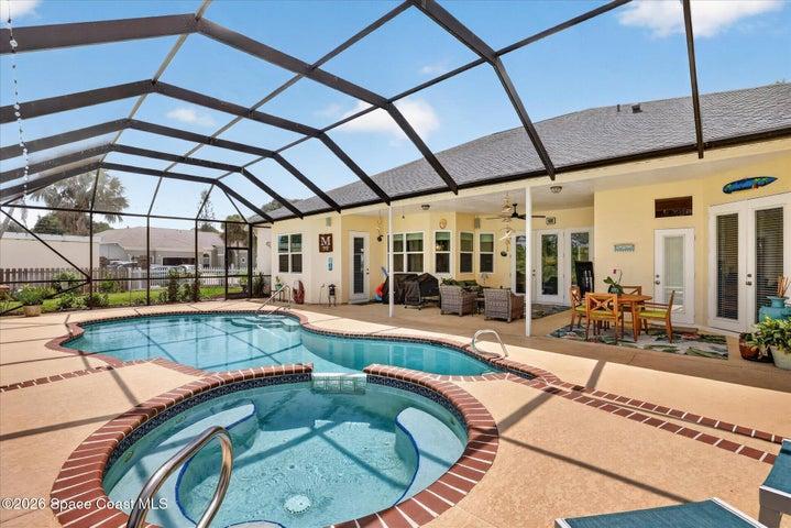 696 Millwheel Drive, Merritt Island, FL, 32952 photo 4