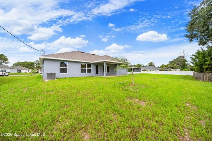 3265 Trainfo Avenue, Palm Bay, FL, 32909 photo 30