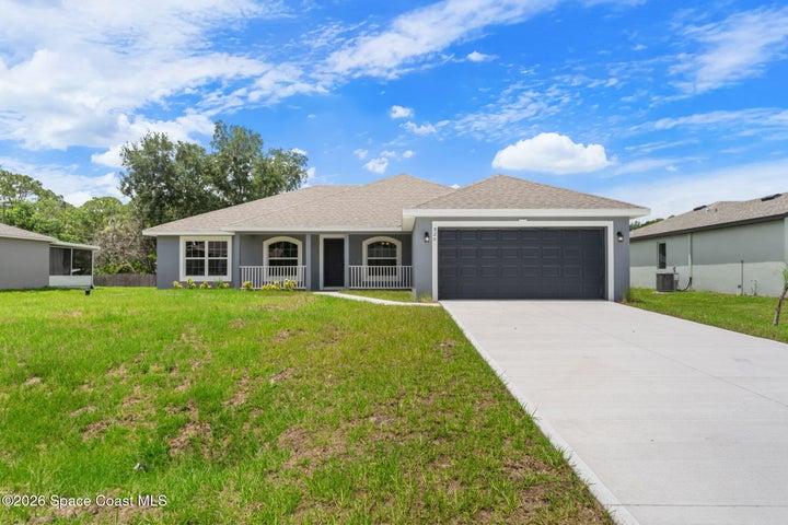 3265 Trainfo Avenue, Palm Bay, FL, 32909 photo 3