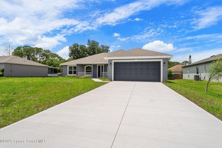3265 Trainfo Avenue, Palm Bay, FL, 32909 photo 2