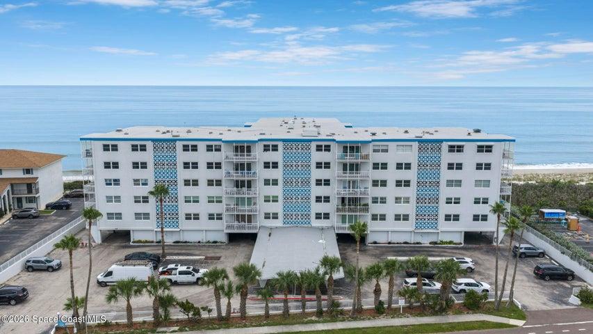 205 Highway A1A 602, Satellite Beach