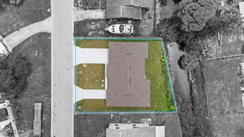 1121 River Drive NE, Palm Bay, FL, 32905 photo 20