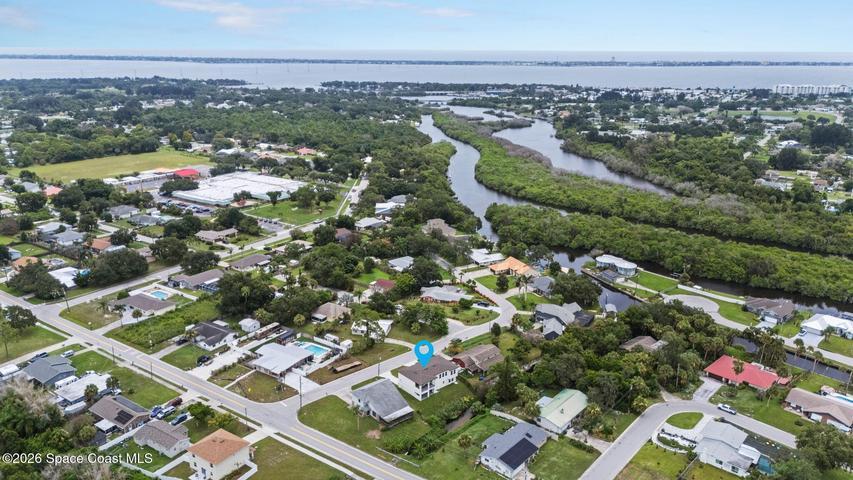 1121 River Drive NE, Palm Bay, FL, 32905 photo 3