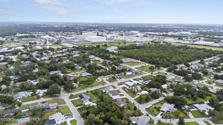 1121 River Drive NE, Palm Bay, FL, 32905 photo 30