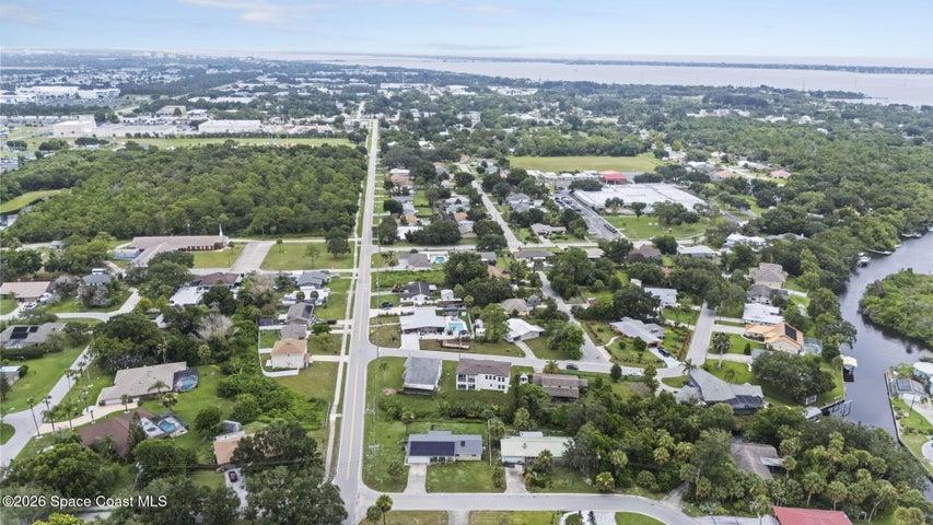 1121 River Drive NE, Palm Bay, FL, 32905 photo 31