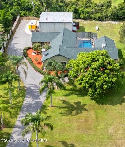 3885 Lost Tree Court, Titusville, FL, 32796 photo 2