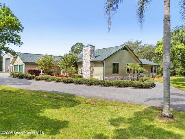 3885 Lost Tree Court, Titusville, FL, 32796 photo 3