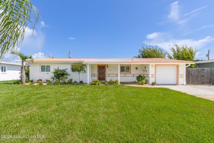 214 Atlantic Boulevard, Indian Harbour Beach, FL, 32937 photo 1