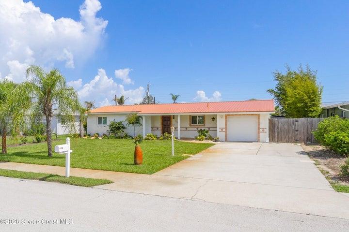 214 Atlantic Boulevard, Indian Harbour Beach, FL, 32937 photo 2