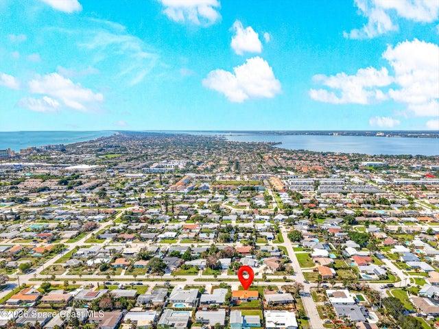 214 Atlantic Boulevard, Indian Harbour Beach, FL, 32937 photo 45
