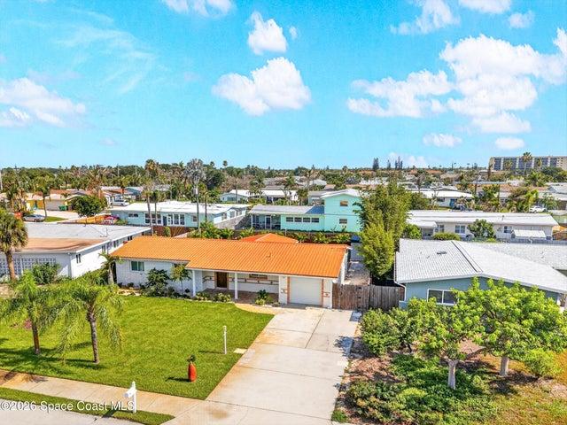 214 Atlantic Boulevard, Indian Harbour Beach, FL, 32937 photo 41